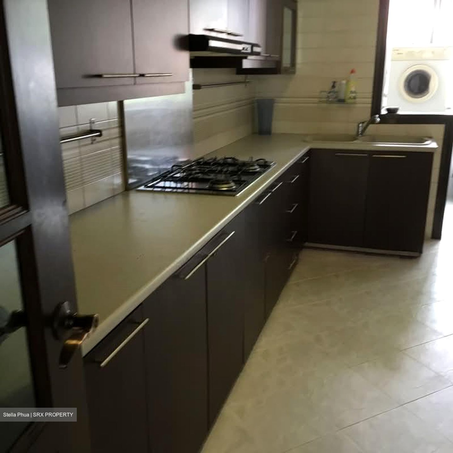 Kensington Park Condominium (D19), Condominium #547340551